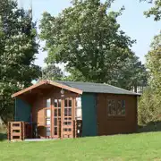 Cosy Cabin