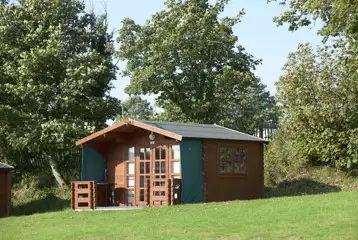 Cosy Cabin Cosy Cabin