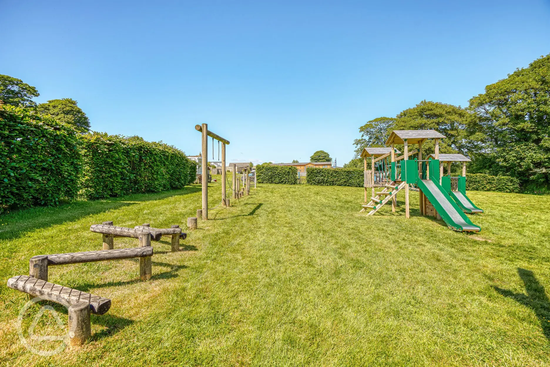 Play park