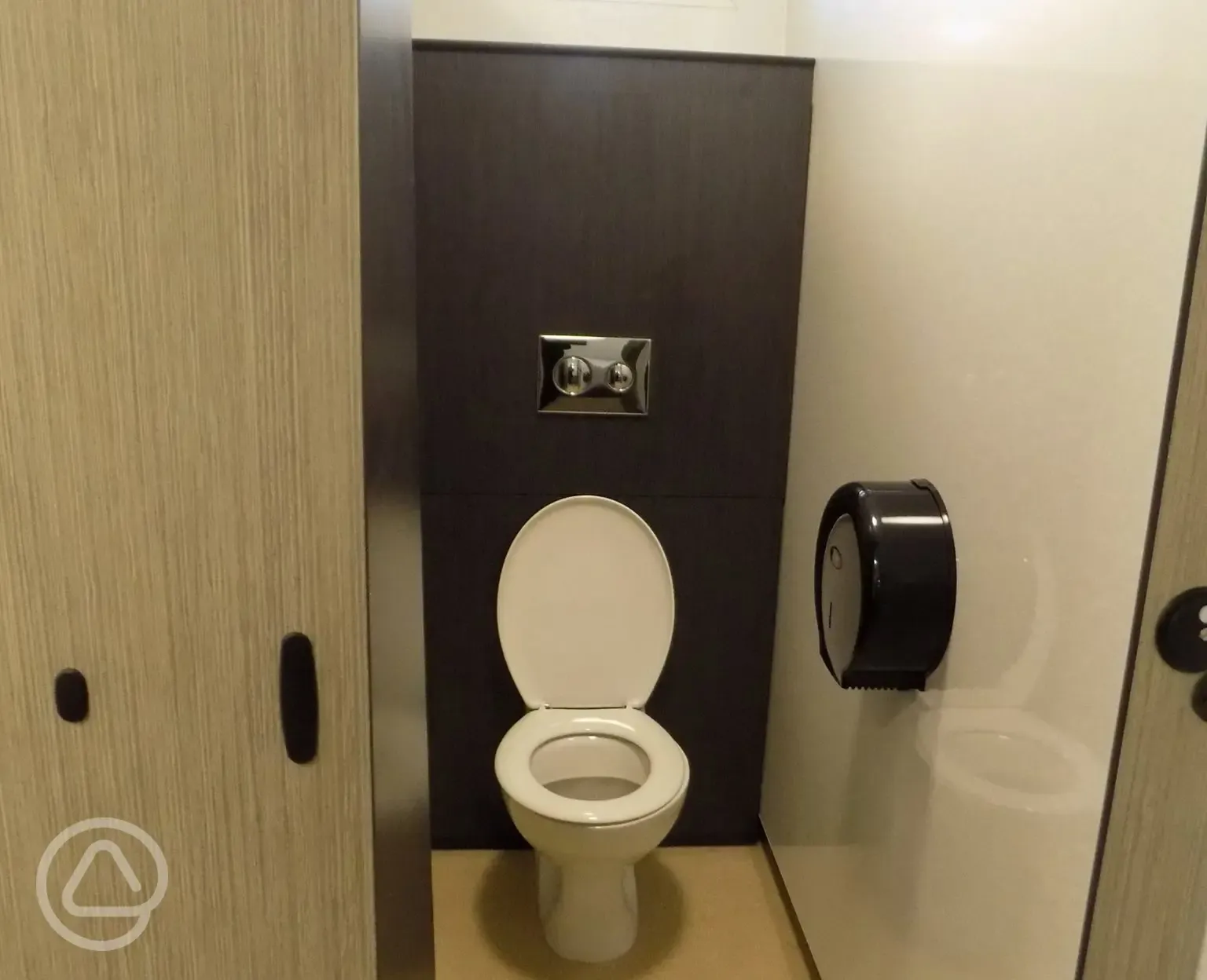 Toilet facilities