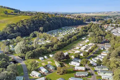 Riverside Wooler Holiday Park Riverside Wooler Holiday Park