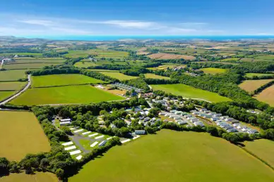Hedley Wood Holiday Park