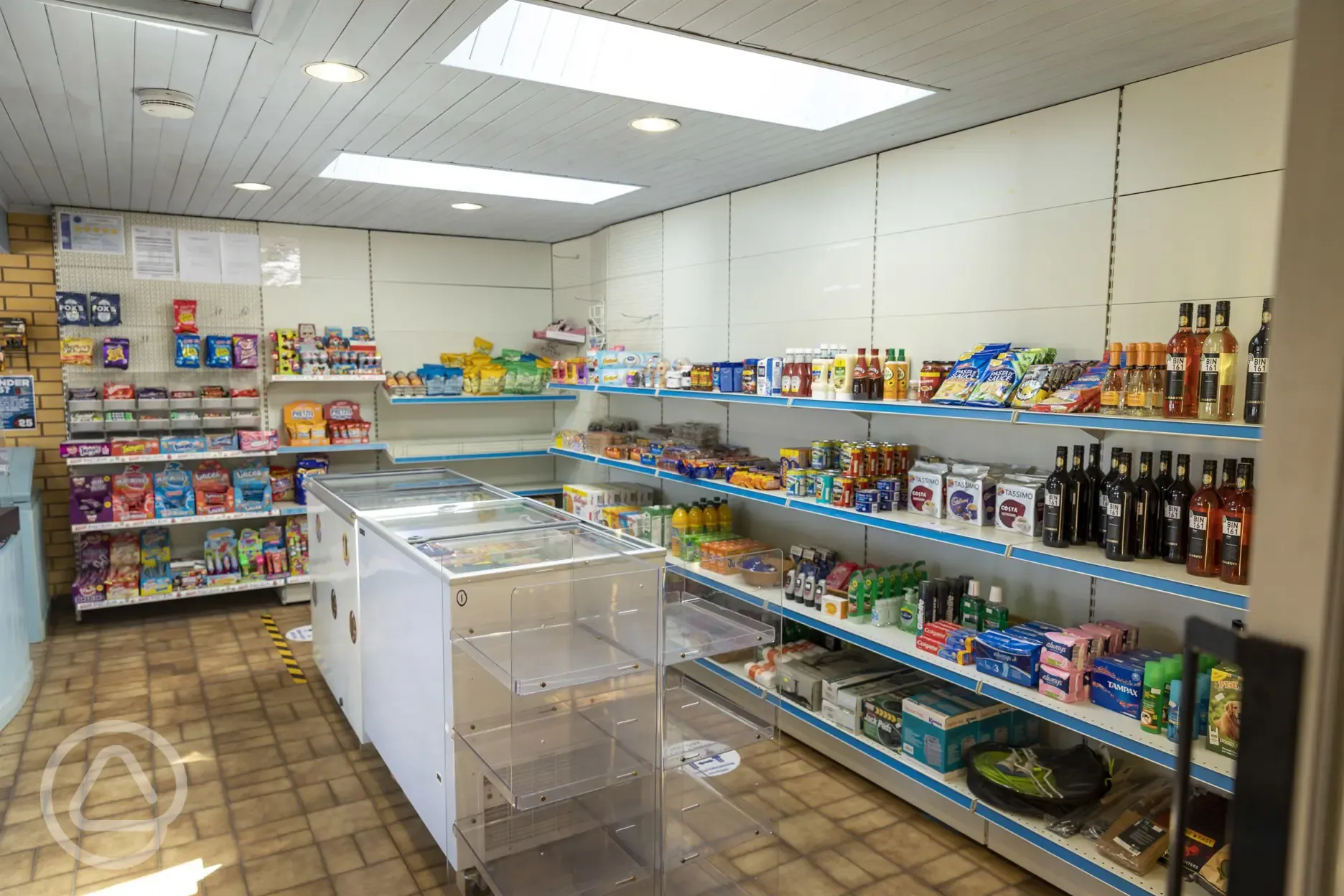 Shop