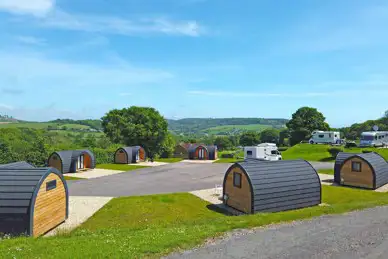 Wood Farm Holiday Park