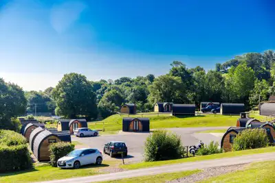 Wood Farm Holiday Park