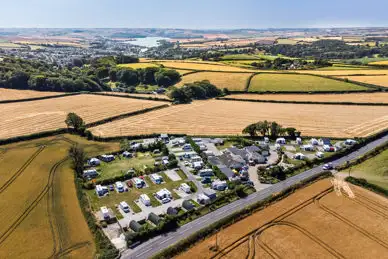 Parkland Caravan and Camping Site Parkland Caravan and Camping Site