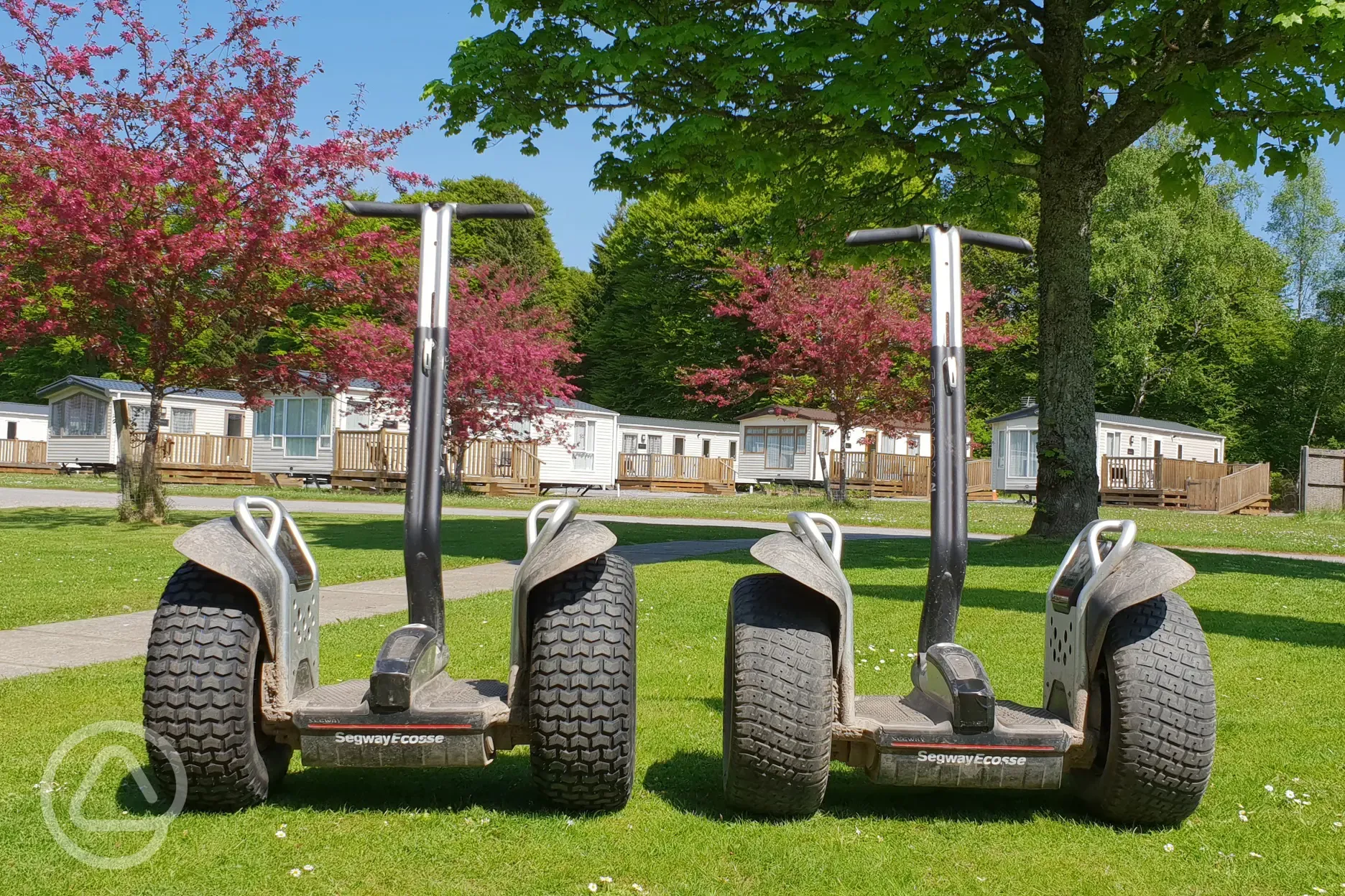 Segways