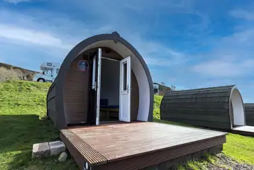 Camping pod Camping pod