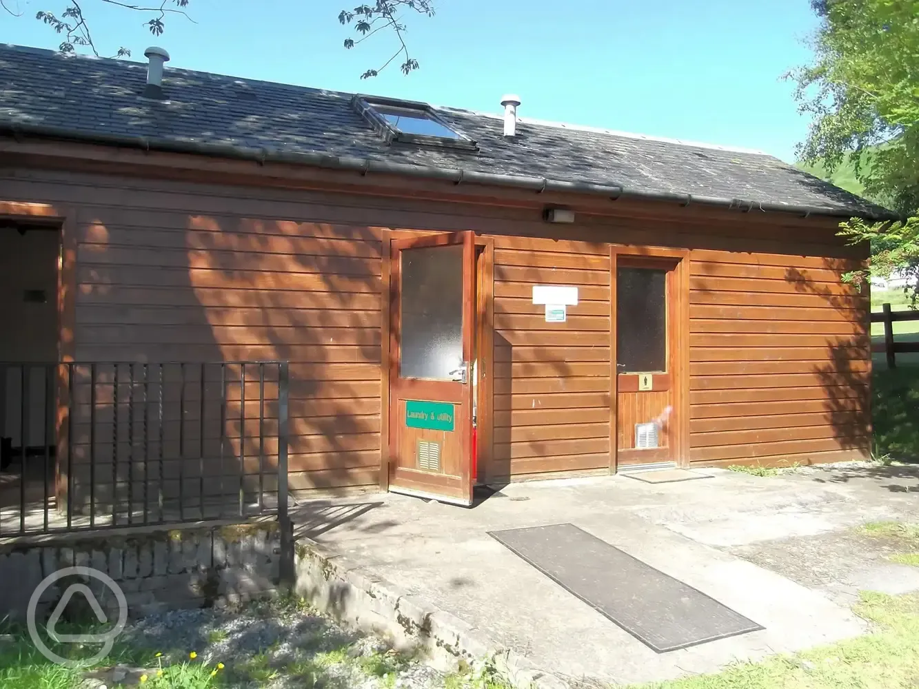 Facilities block