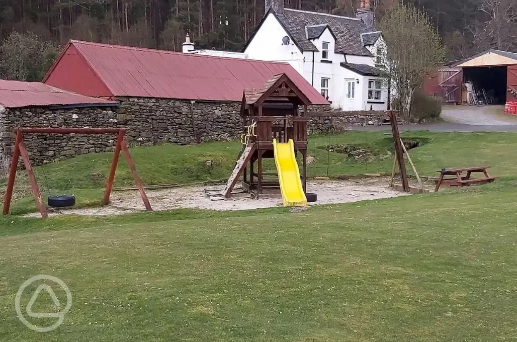 Play park