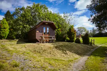 Glamping pods Glamping pods