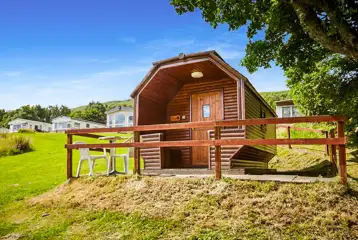 Glamping pods Glamping pods