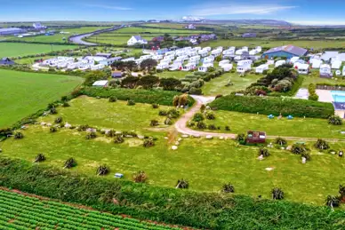 Seaview Holiday Park Seaview Holiday Park