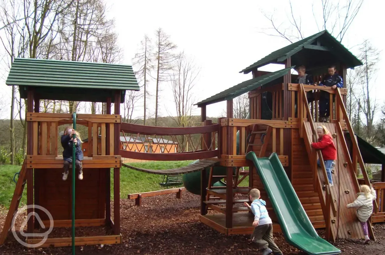 Play park