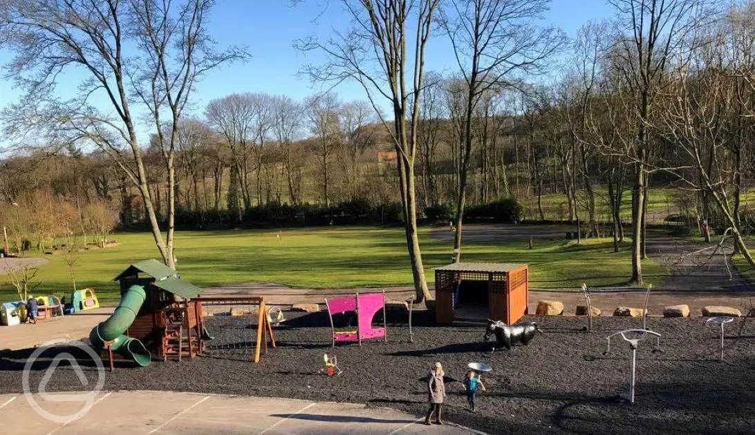 Play park