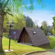 Camping pods Camping pods