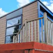 S pod (four person) S pod (four person)