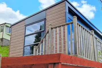 S pod (four person)