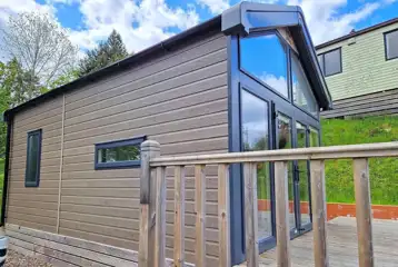 S pod (six person)