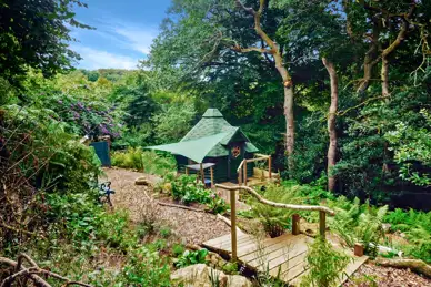 Acorn Camping and Glamping