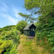 Glamping cabin Glamping cabin