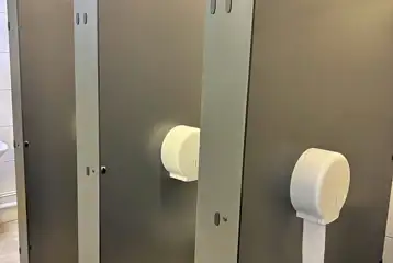 Toilets