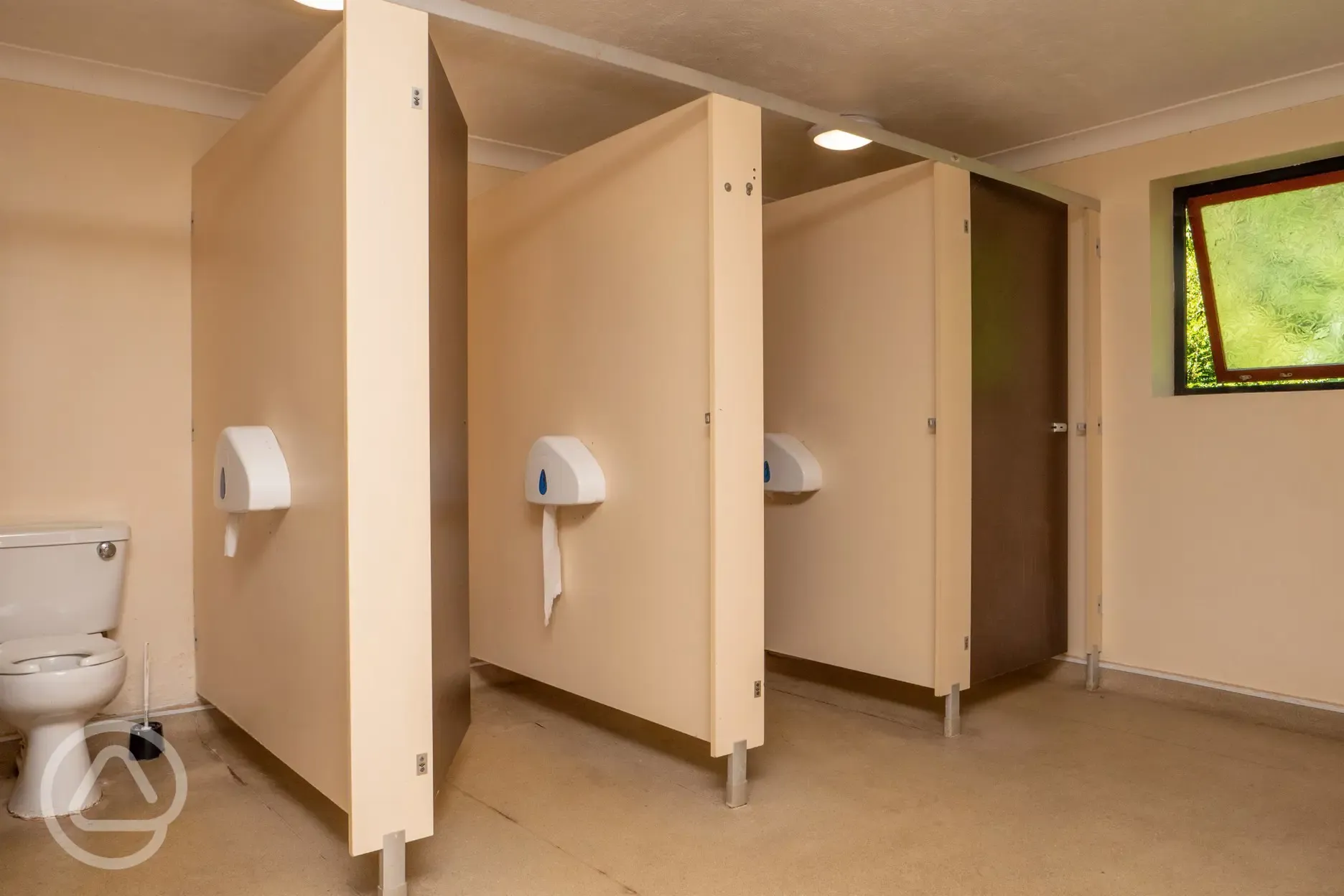 Toilets