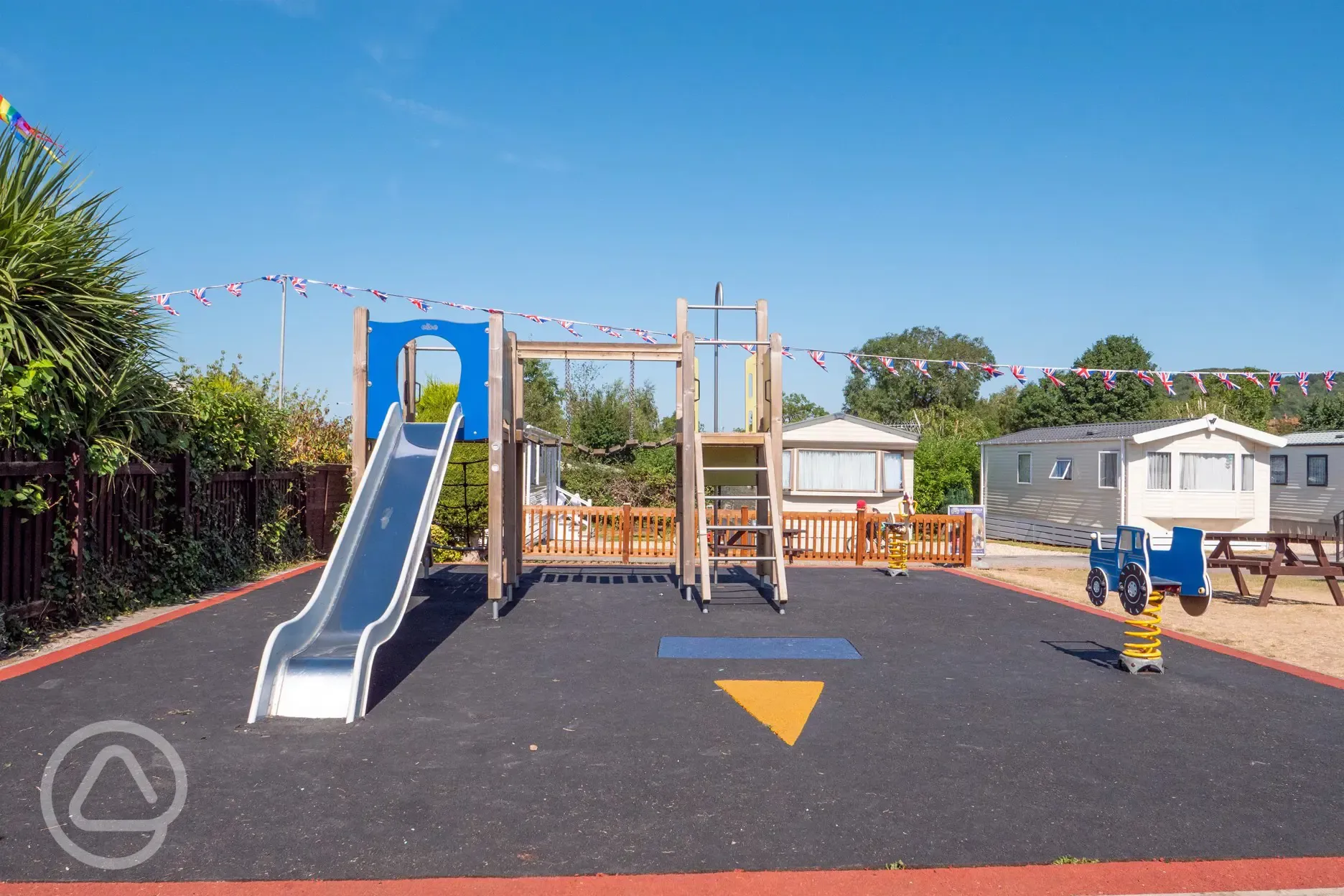 Children's playground