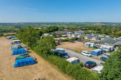 Bucklegrove Holiday Park Bucklegrove Holiday Park