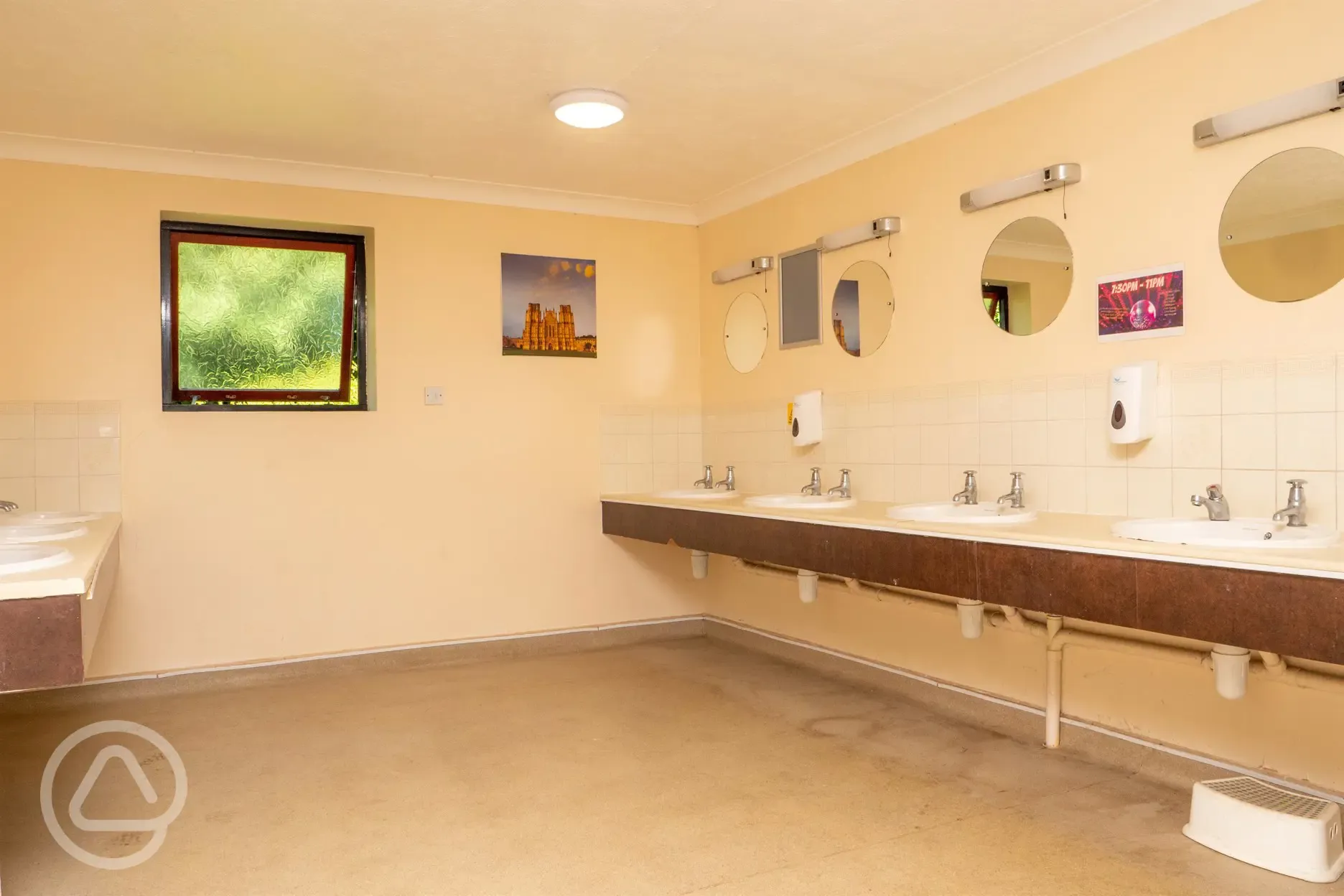 Sinks