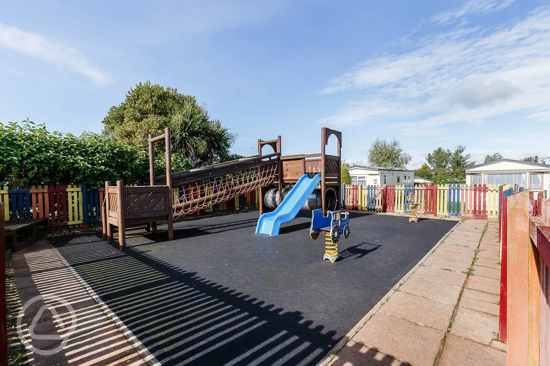 Children's playground
