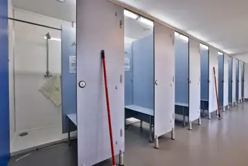 Showers Showers