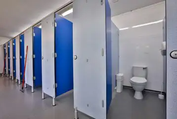 Toilets Toilets