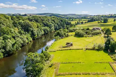 Drybeck Farm, Carlisle, Cumbria