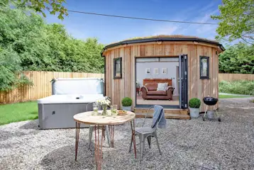 Cynefin Roundhouse Cynefin Roundhouse