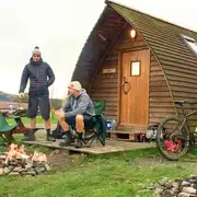Camping pod Camping pod