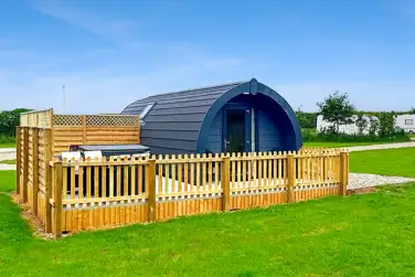 Graffitoe Farm, Hunmanby, Filey, North Yorkshire