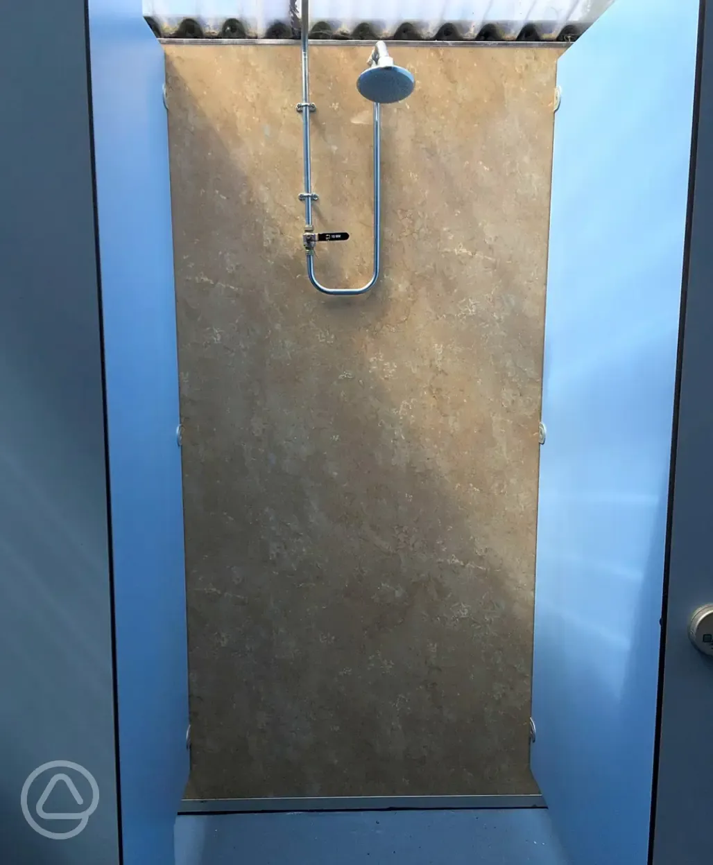 Showers