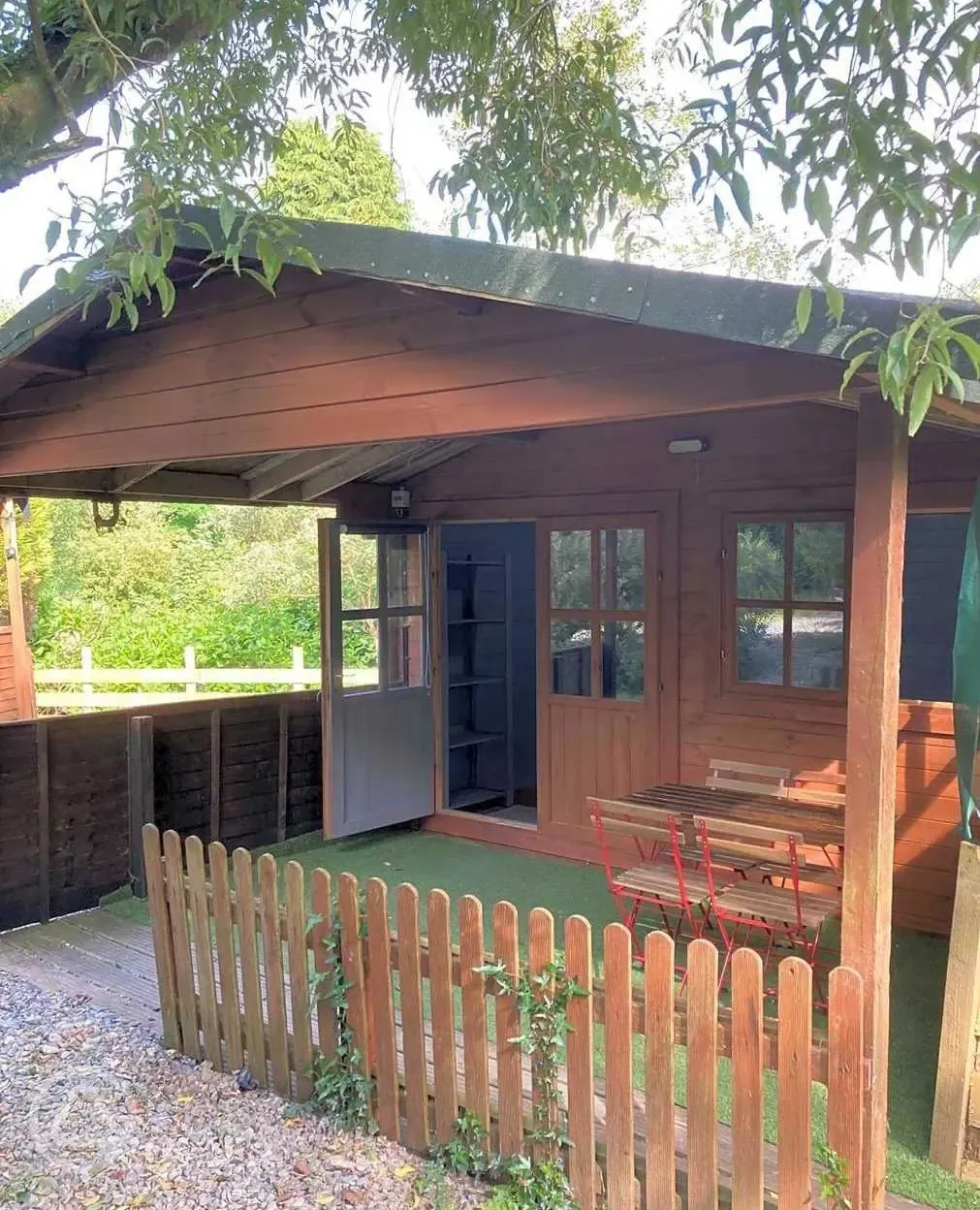 Cabin