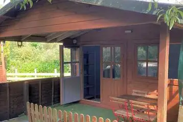 Cabin