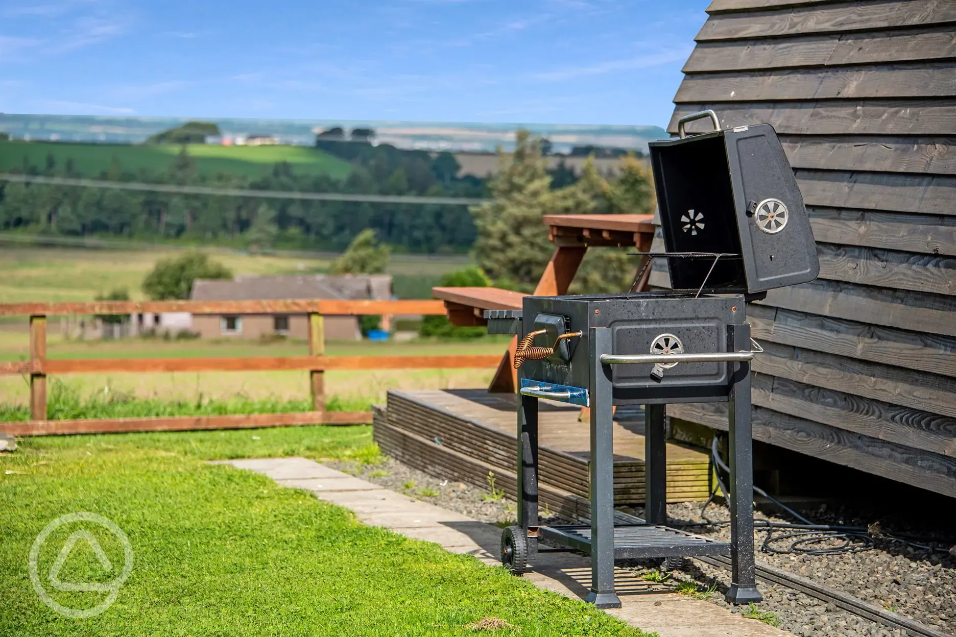 BBQs for hire