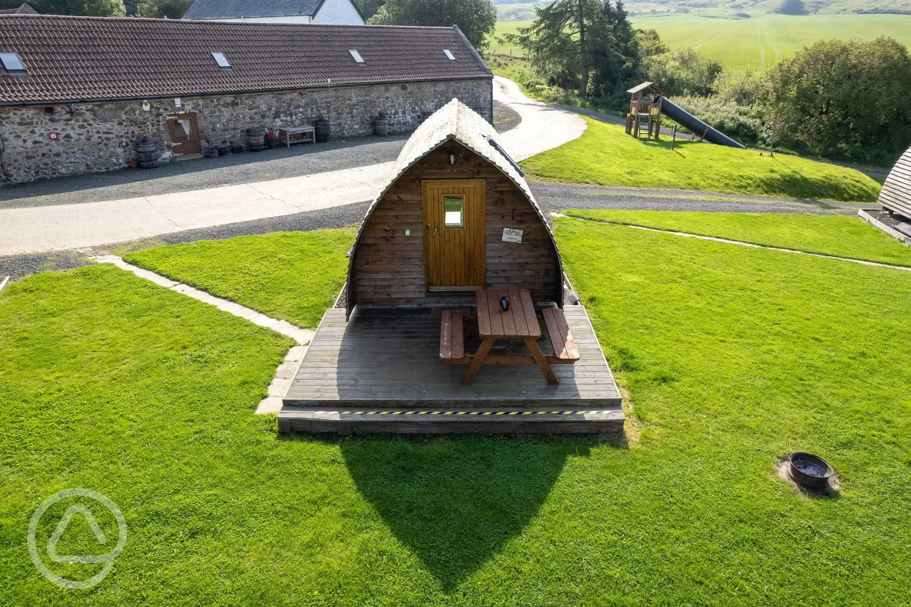 Standard Wigwam