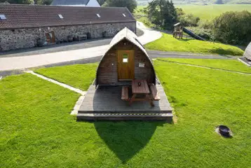 Standard Wigwam Standard Wigwam