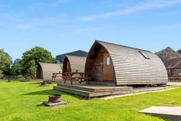 Standard Wigwams Standard Wigwams