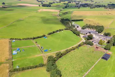 Knotlow Farm, Buxton, Derbyshire