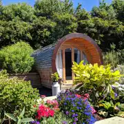 Glamping pod (adult only)