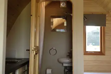 MegaPod ensuite MegaPod ensuite