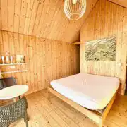 Lushna suites Lushna suites