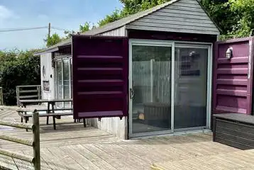 CargoPod CargoPod