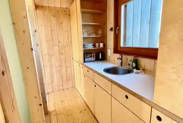 Lusha suite interior Lusha suite interior